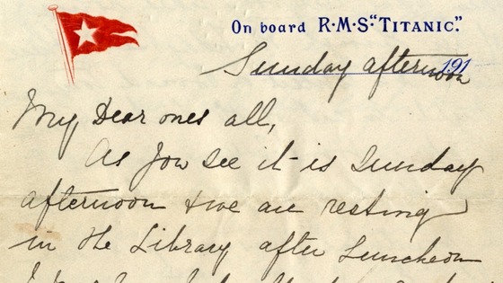 letter