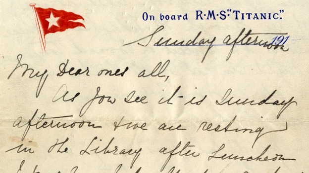 letter