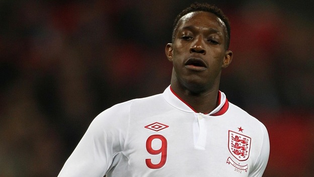Danny Welbeck