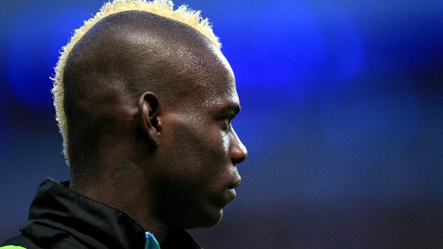 Mario Balotelli