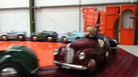 cars