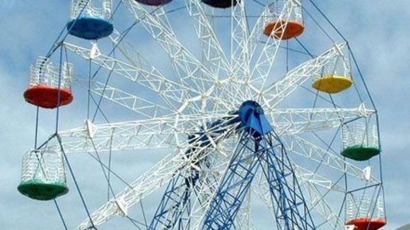 wheel