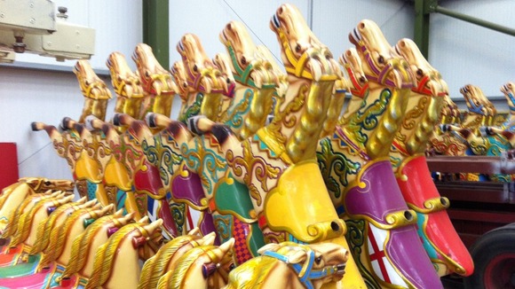 carousel