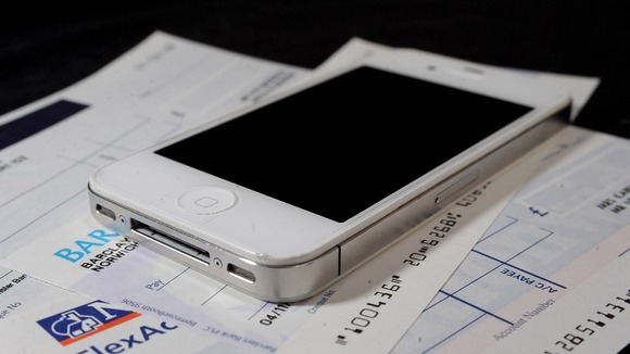 To make a payment, you can either select the contact you wish to pay from your phone or key in their mobile number.