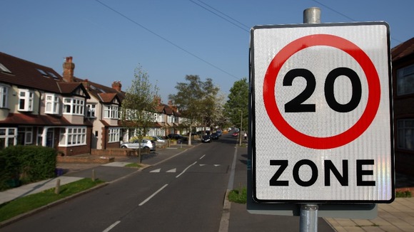 20mph