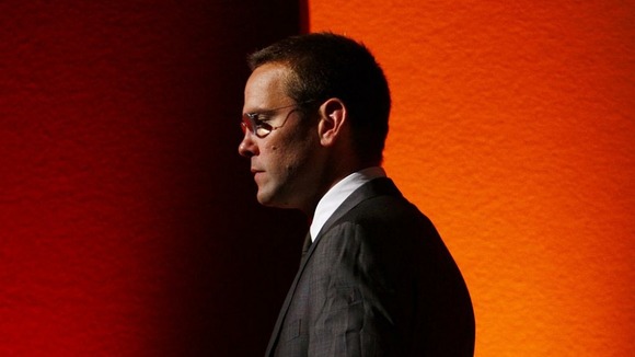 James Murdoch