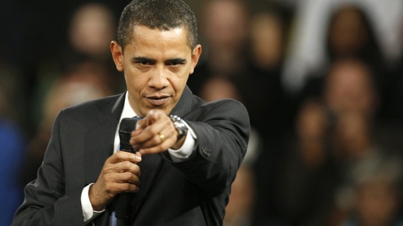 Barack Obama