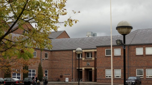 The gang will be sentenced at Norwich Crown Court.