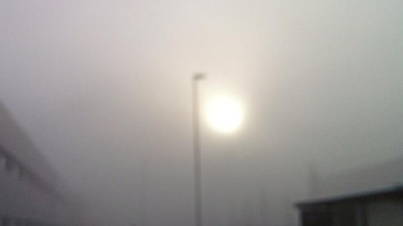fog