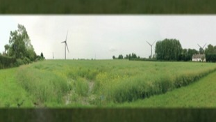 Windfarm