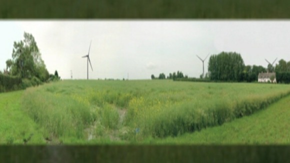 Windfarm