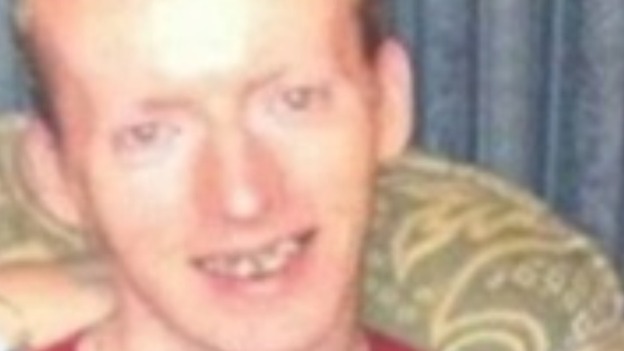 James Attfield.