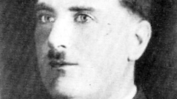 Alfred Rouse