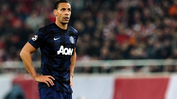 Rio Ferdinand's appointment to Greg Dyke's commission was criticised by some as an 'afterthought'.