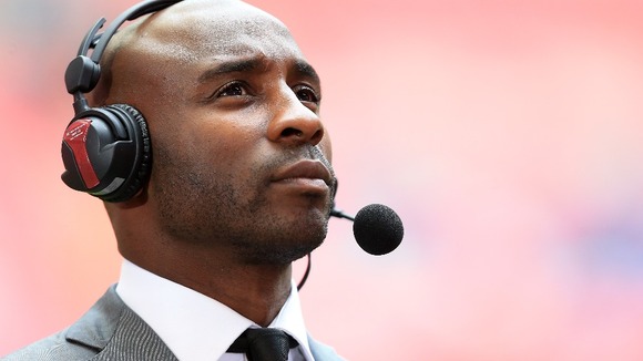 Former player Jason Roberts has been outspoken about racism in the game.