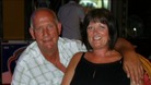 Linda and David Hudson