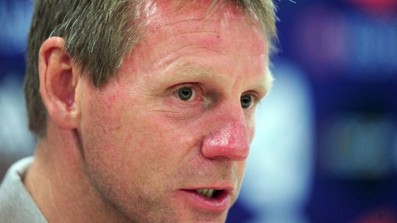 ITV understands Stuart Pearce is set to be announced as new Nottingham Forest manager