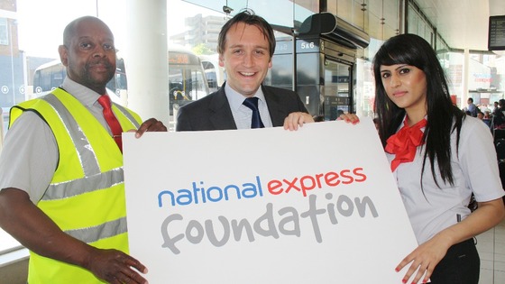 Foundation launched to support young people