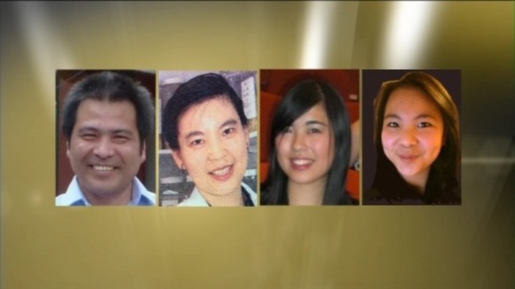 Ding family