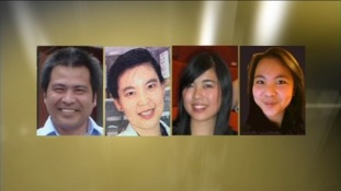 Ding family
