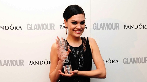 Jessie J.