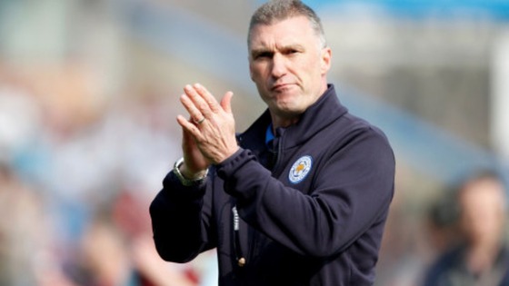 Leicester City need six points to confirm automatic promotion