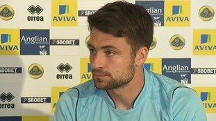 Russell Martin says the club's fans and players have a "special relationship."