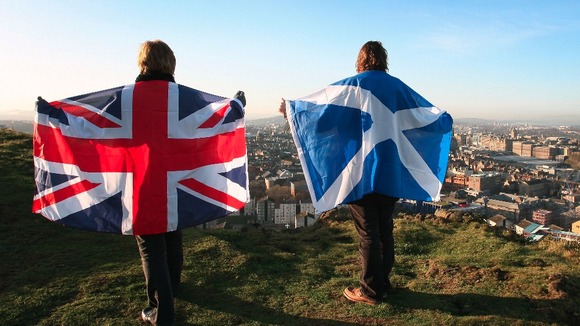 Cross border councils are being encouraged to work together.