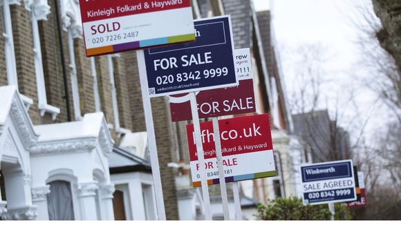 Cable: Home ownership 'unaffordable' for families.