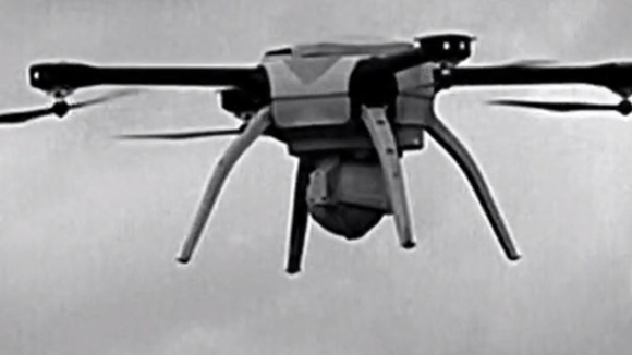 Drone