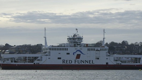 ship