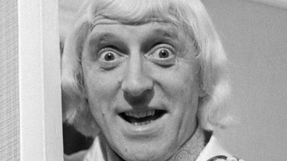 Police refer handling of Savile claims to watchdog
