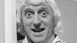 IPCC referral over Savile welcomed