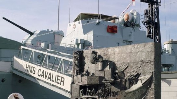 cavalier
