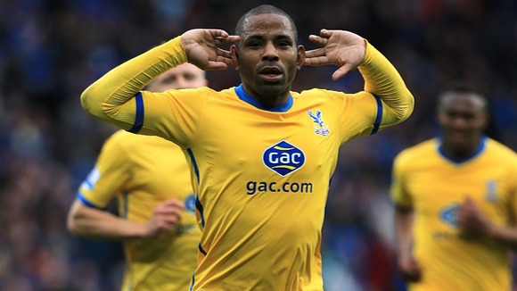 Jason Puncheon