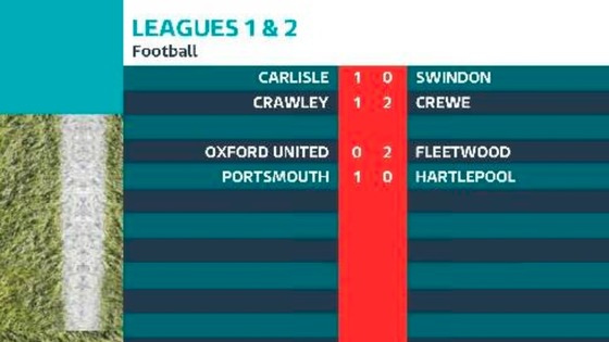 footy