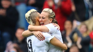 Toni Duggan