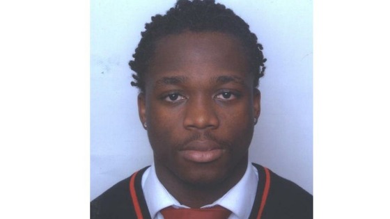 Sylvester Akapalara
