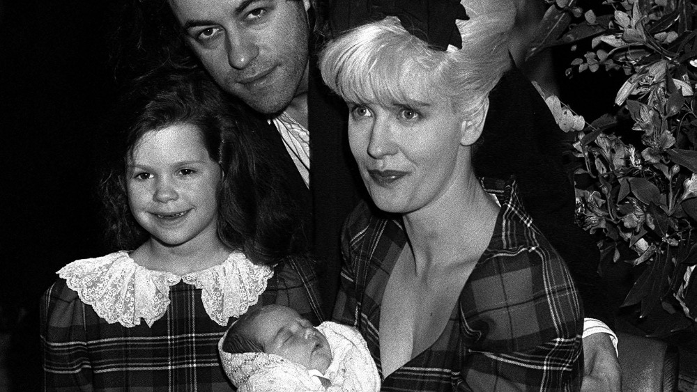 Peaches Geldof A life in pictures ITV News