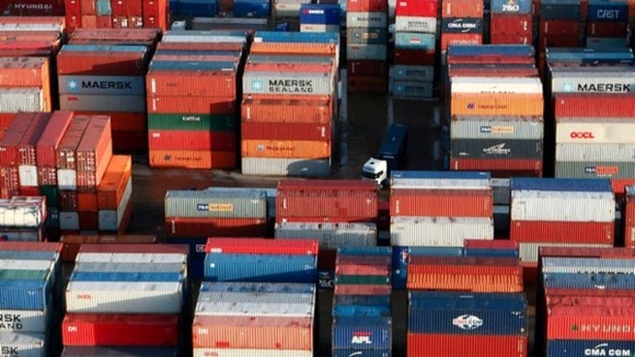 containers