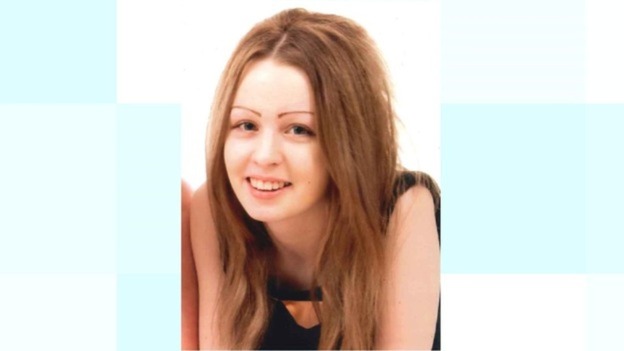 Kayleigh-Anne Palmer, 16, was pregnant when she died.