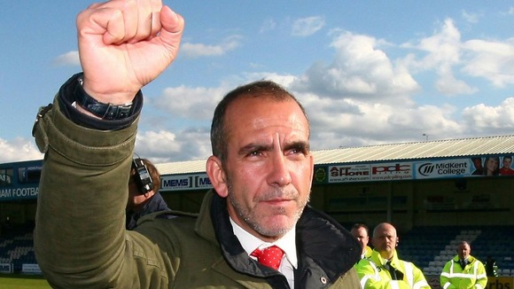 Paolo Di Canio