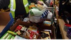 Food banks