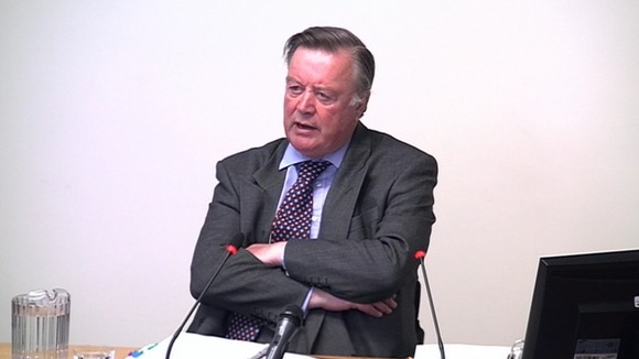 Kenneth Clarke
