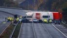 The crash took place on 4 November 2011.