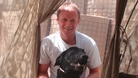 Captain Stephen Healey