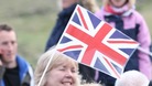 Today will be the busiest day for travel to London for the Diamond Jubilee