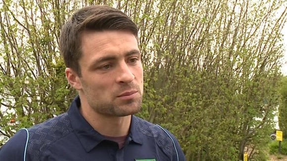 Russell Martin says Norwich City will stay up.