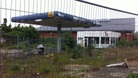 Proposed site for new Tesco in Aldeburgh