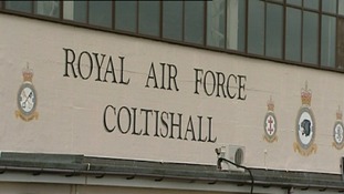 Council plans to buy old airbase